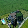 Casa dei Pini, a Cortona, agriturismo Arezzo